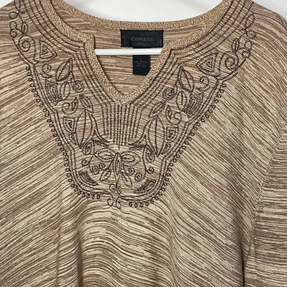 Express sweater - Picture 2 of 7